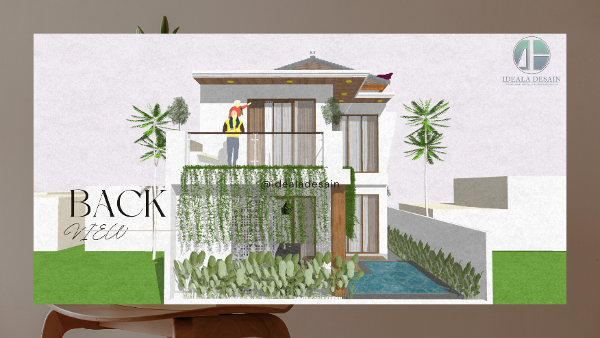 Architecture Design 1